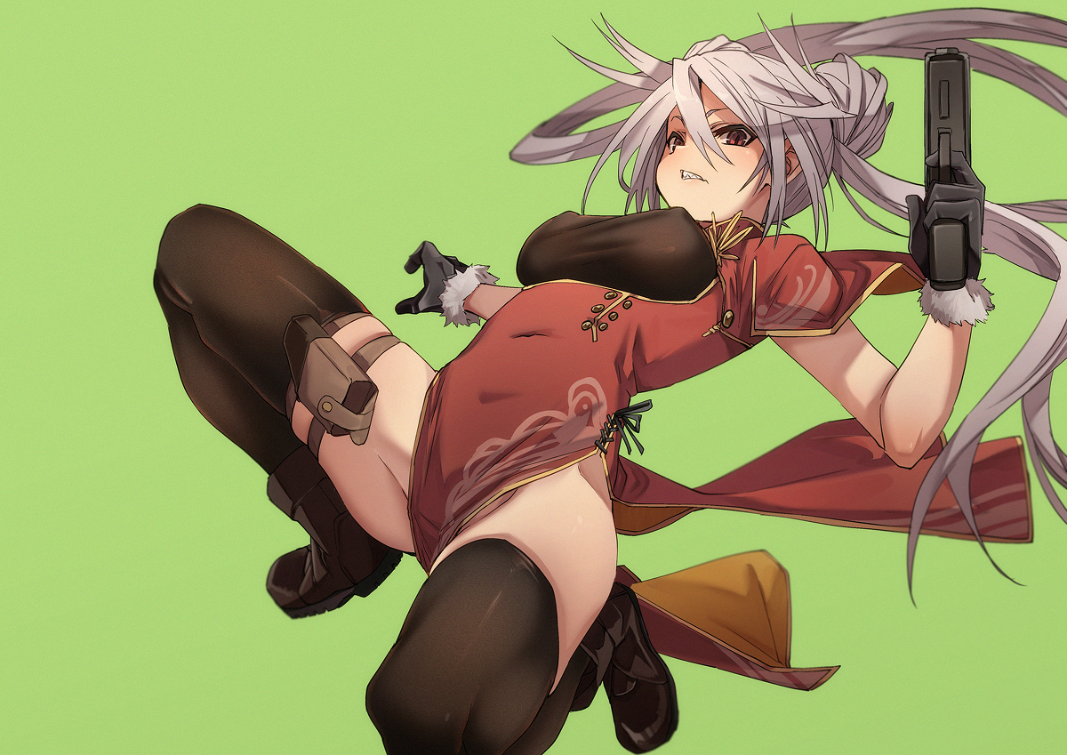 This is a pixiv picture whose title is あ〜にき.