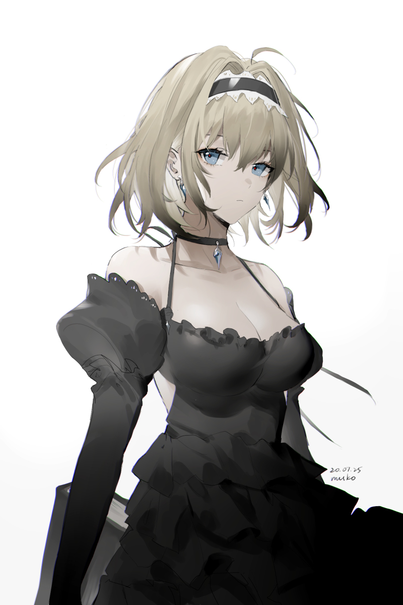 This is a pixiv picture whose title is alice.