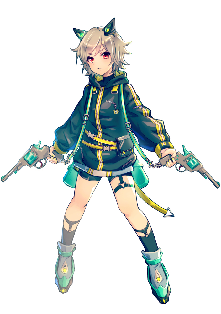 This is a pixiv picture whose title is キャラデザの練習と版権の落書きログ.