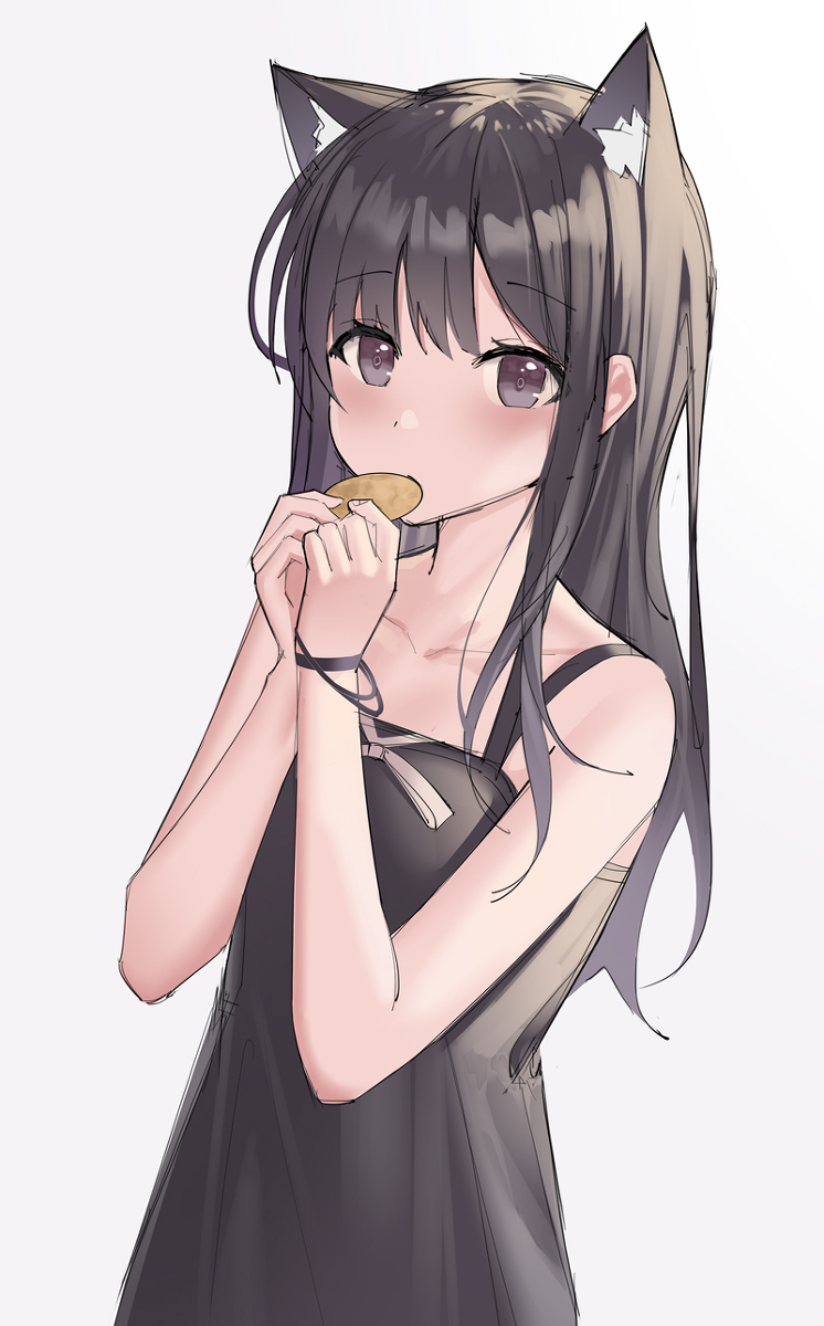 This is a pixiv picture whose title is 无题.