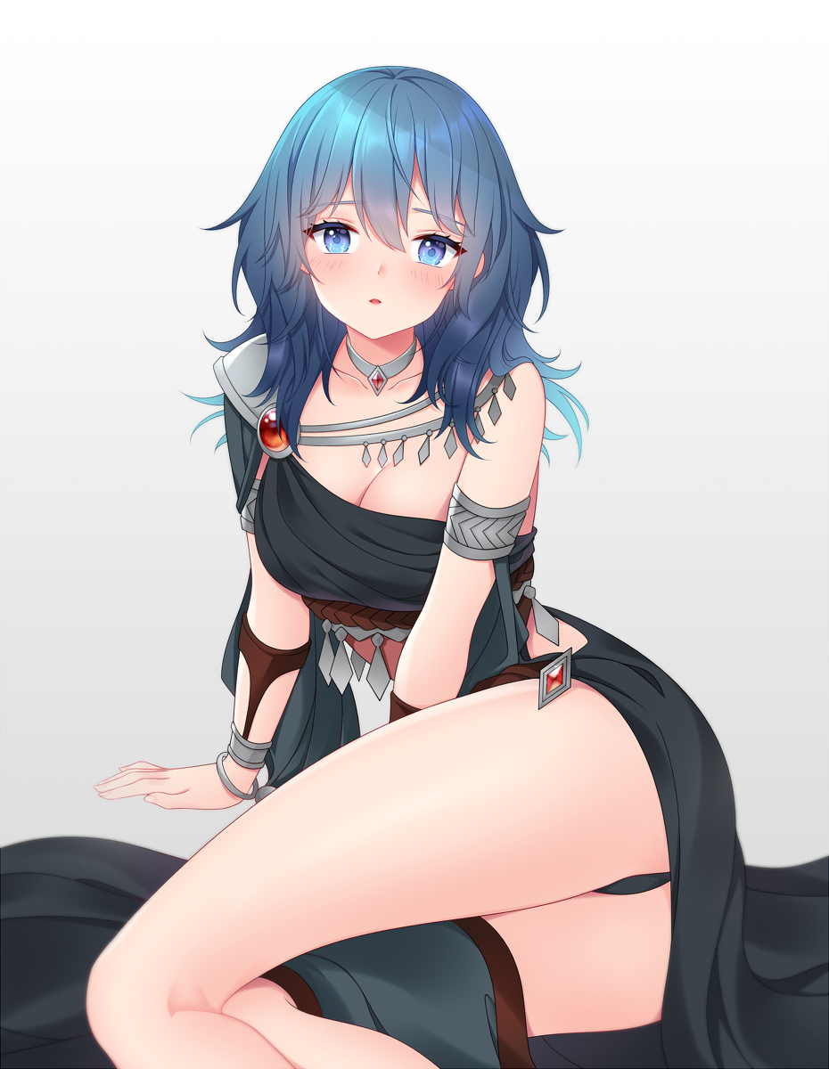 This is a pixiv picture whose title is ベレス.