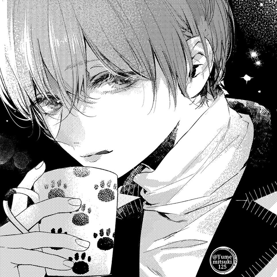 This is a pixiv picture whose title is ひとやすみ.