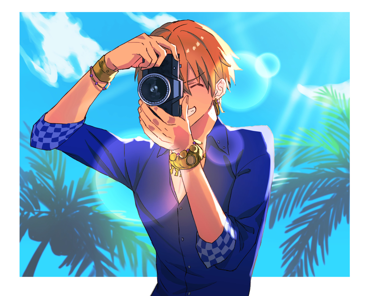 This is a pixiv picture whose title is FGOlog②.