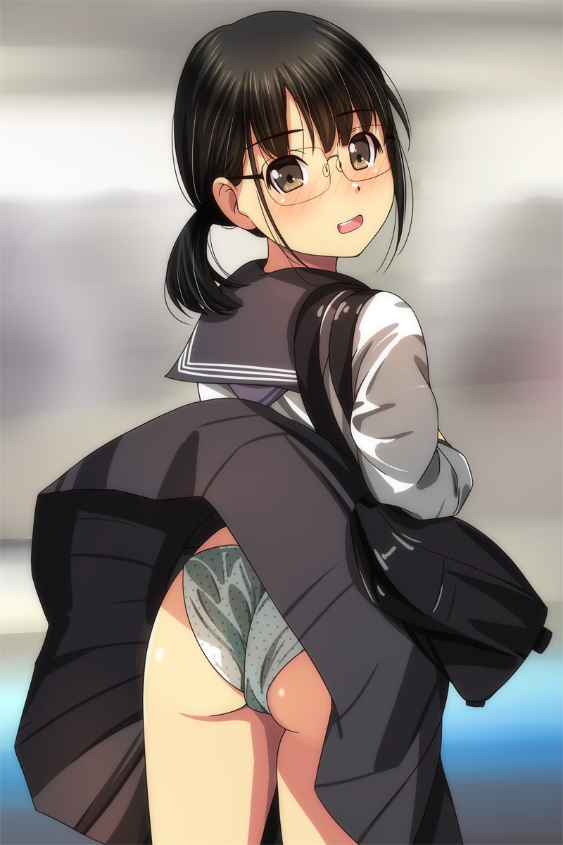 This is a pixiv picture whose title is 今日の一枚2610 (0:30+0:30+0:40).