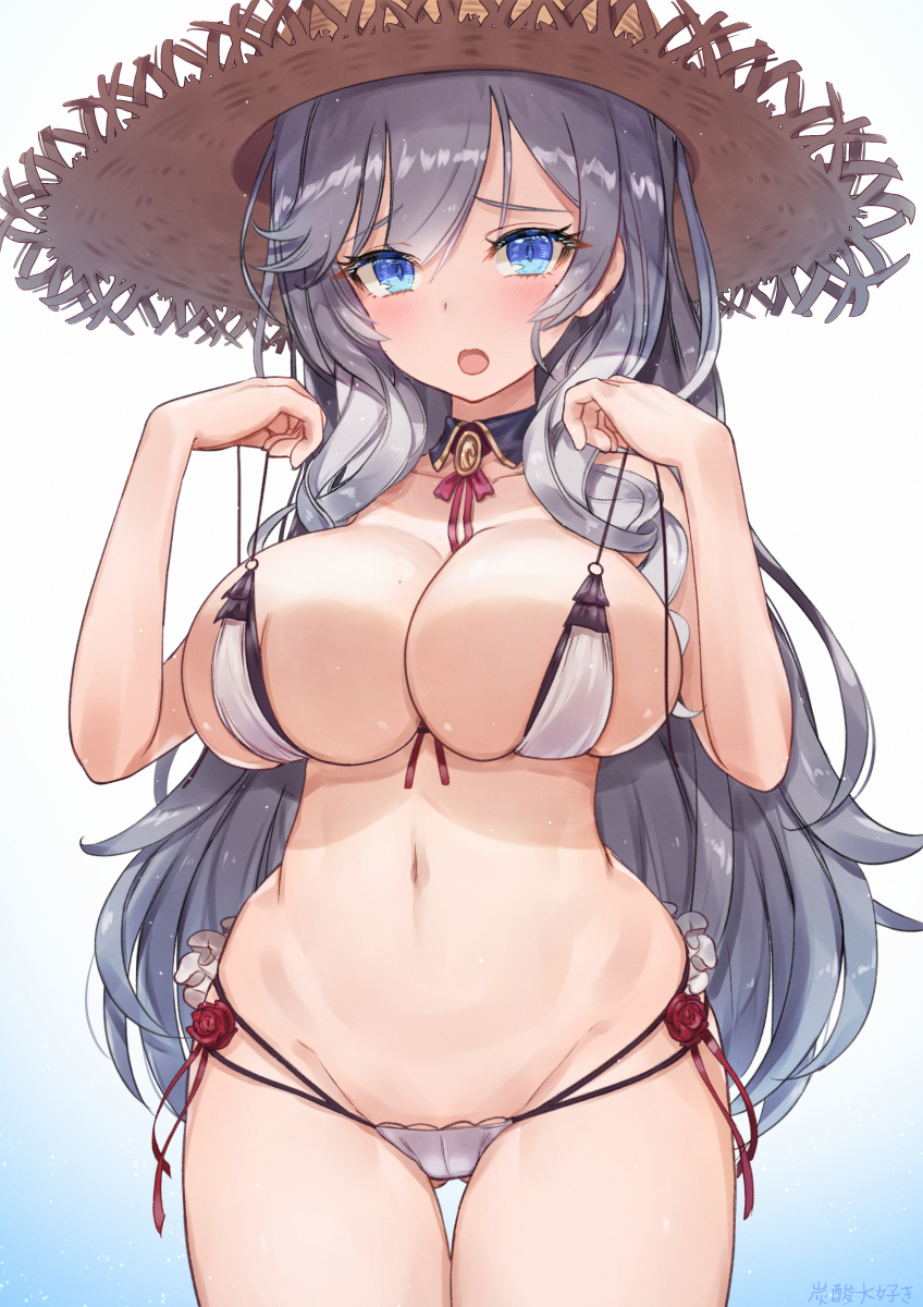 This is a pixiv picture whose title is 26　アルジェリー.