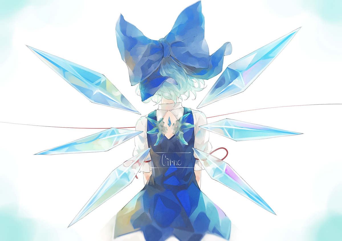 This is a pixiv picture whose title is 夢の羽.