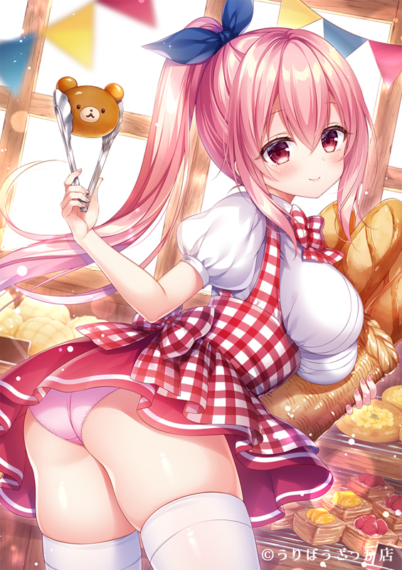 This is a pixiv picture whose title is 【仕事告知】自宅でゆったり応援デカTシャツ.