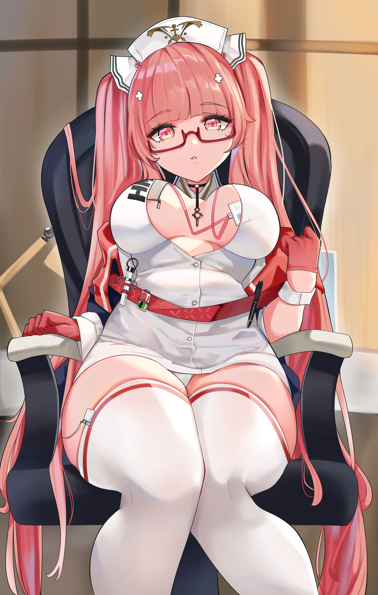 This is a pixiv picture whose title is パーシュース.