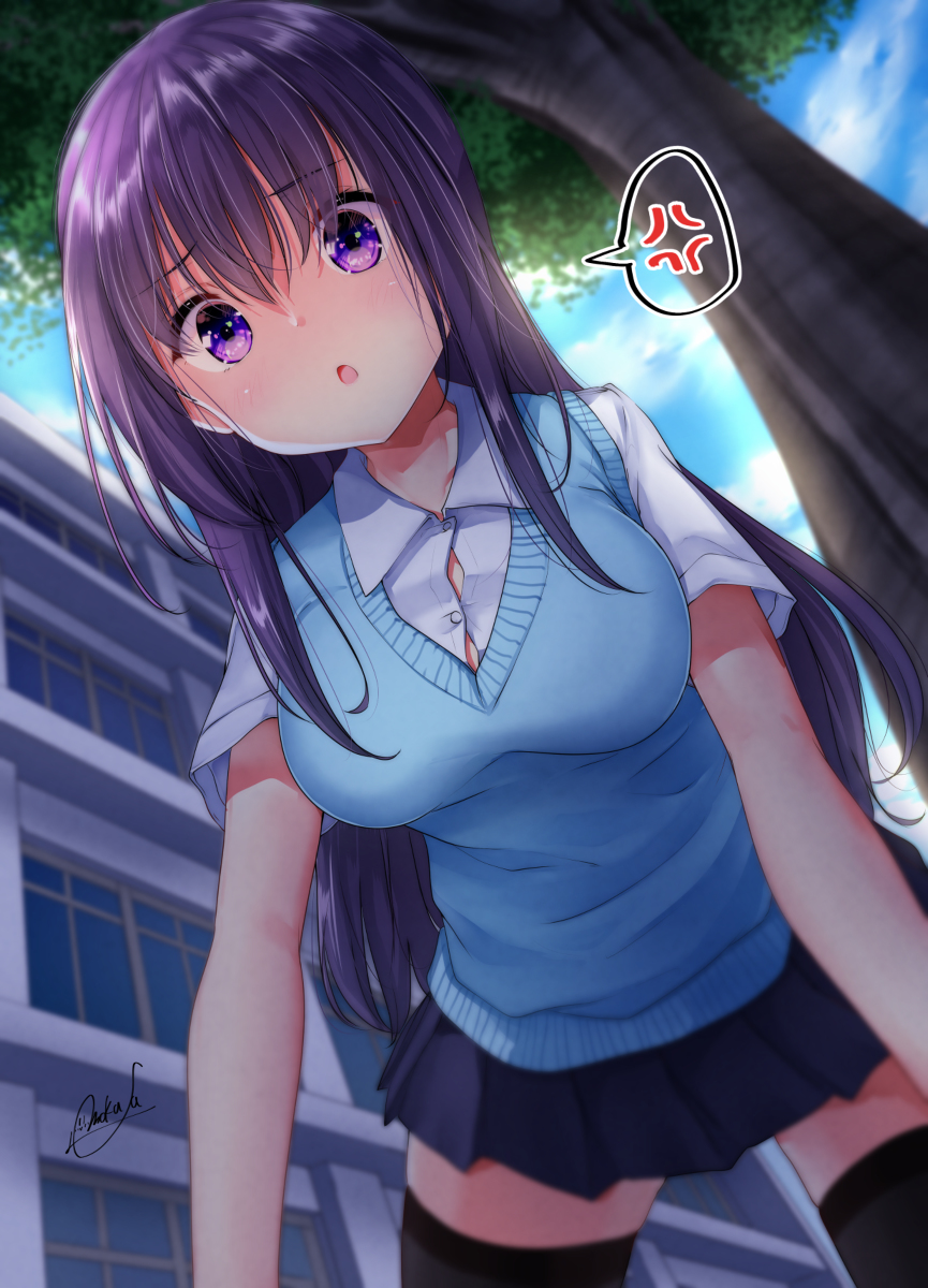This is a pixiv picture whose title is オリキャラらくがきまとめ.