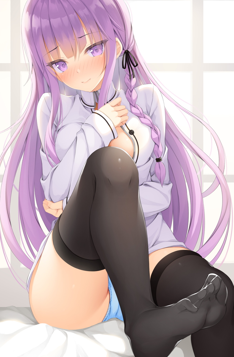 This is a pixiv picture whose title is 久しぶりのきりぎりさん！.