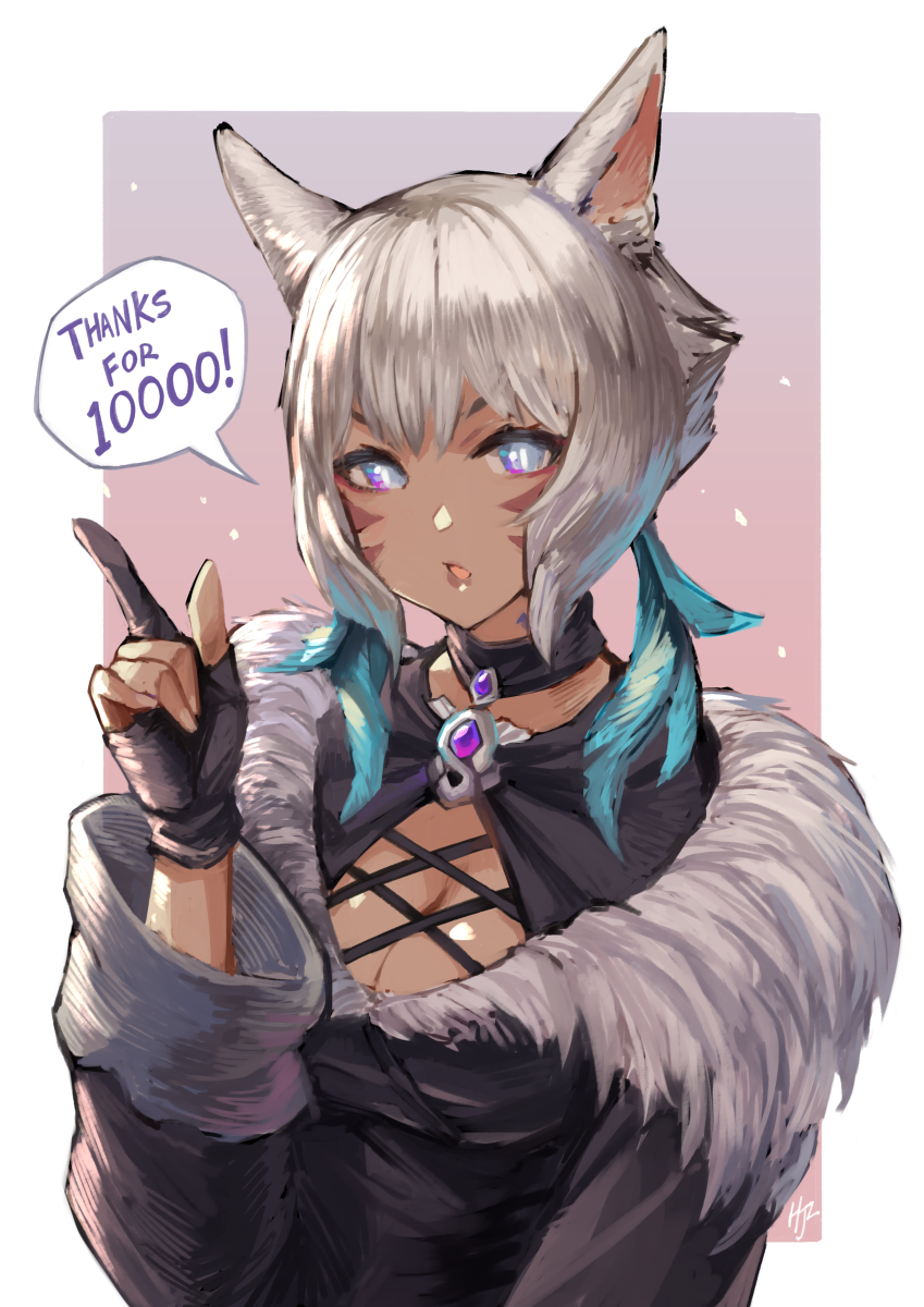 This is a pixiv picture whose title is ヤ．シュトラ.