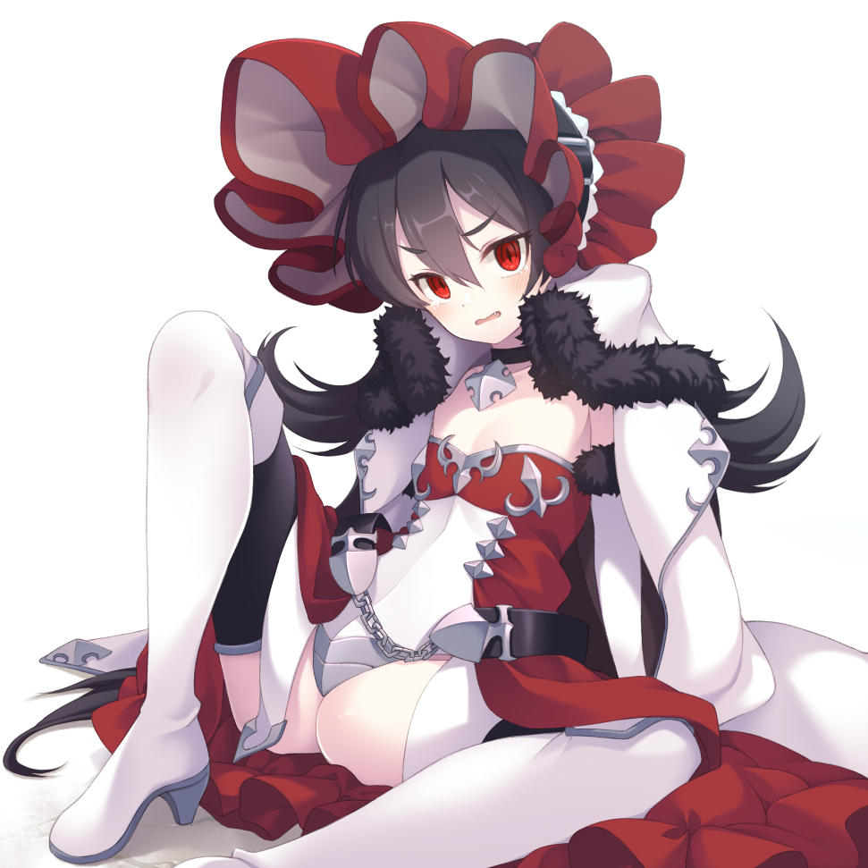 This is a pixiv picture whose title is ちびイリヤ.