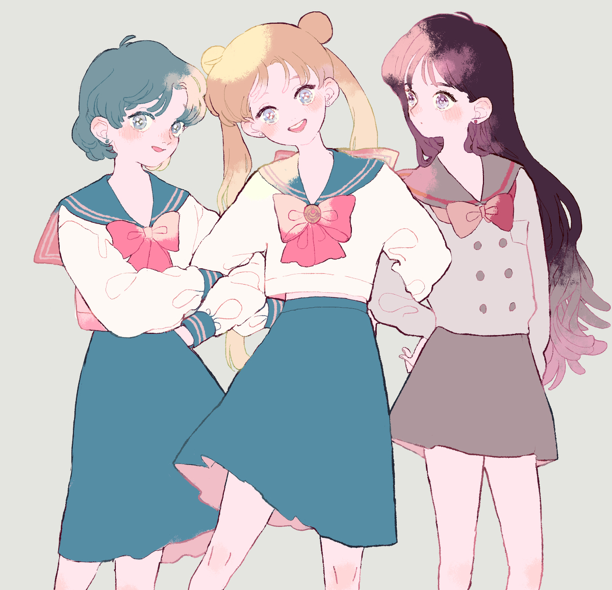 This is a pixiv picture whose title is ログ.