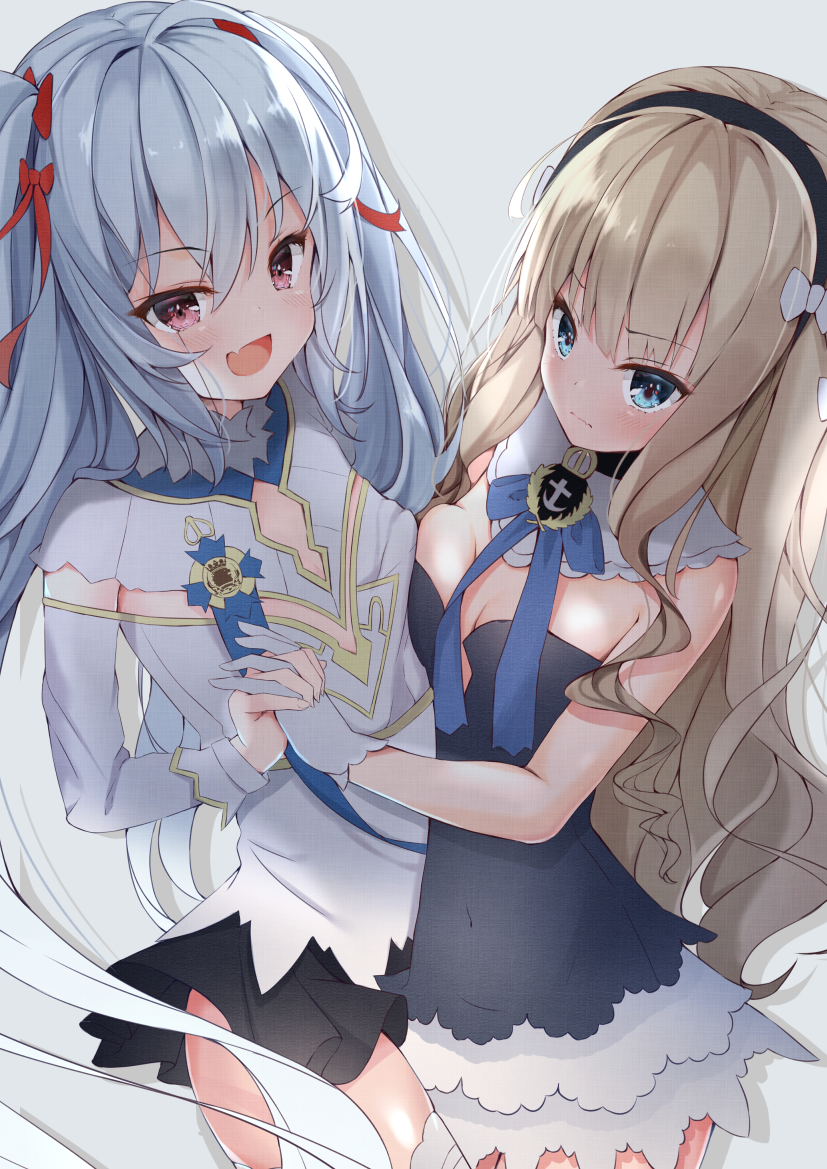 This is a pixiv picture whose title is ぷに.