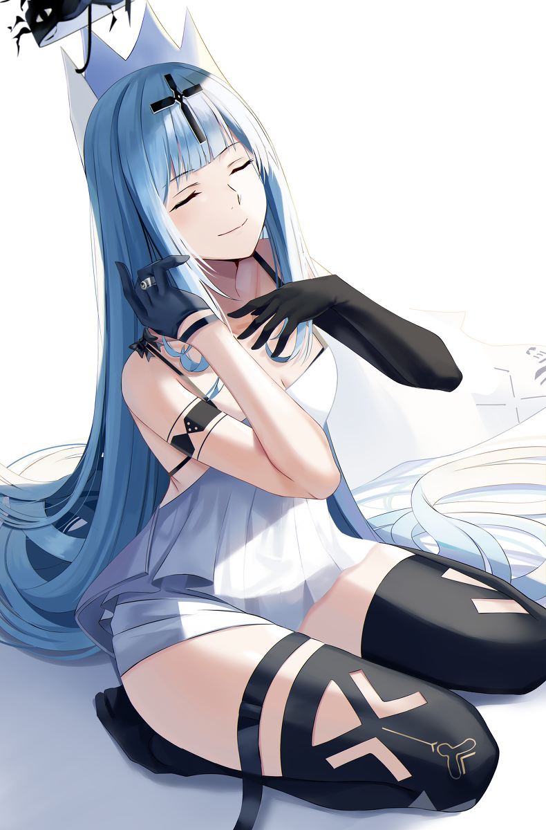 This is a pixiv picture whose title is いろいろ2.