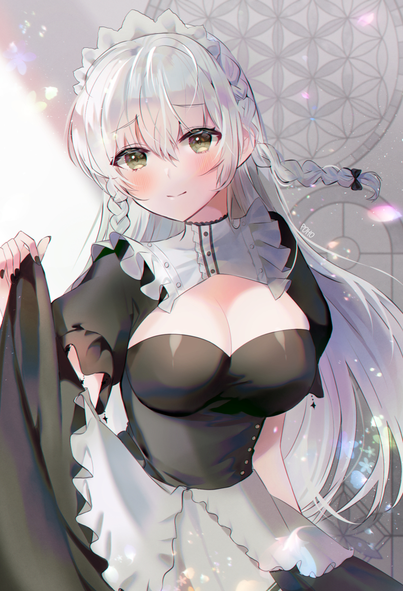 This is a pixiv picture whose title is ハーマイオニー.