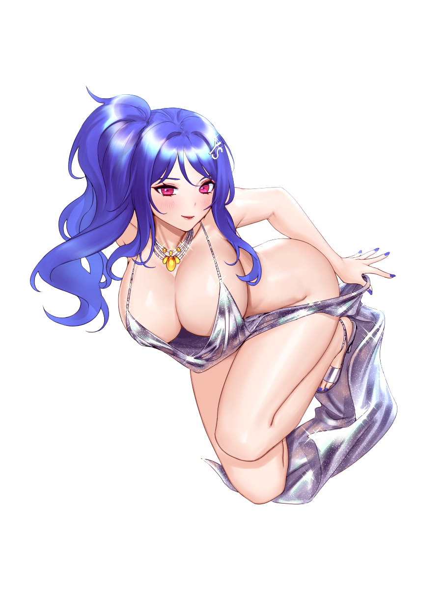 This is a pixiv picture whose title is セントルイス.