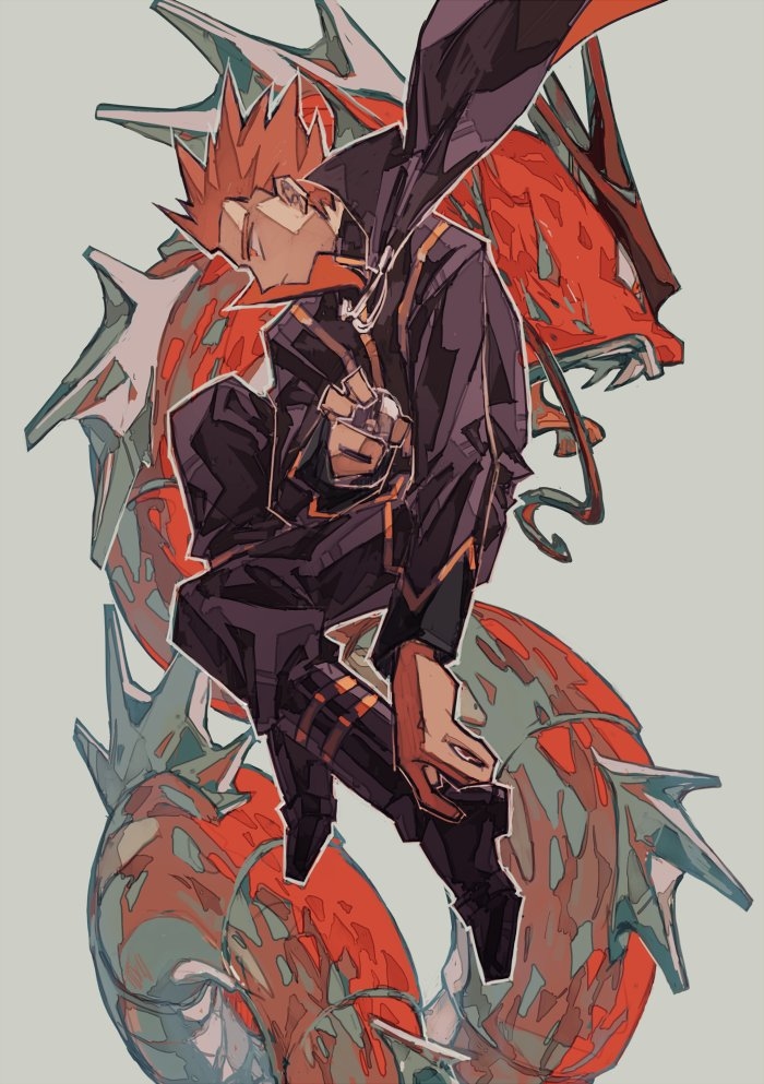 This is a pixiv picture whose title is ポケモンログ.