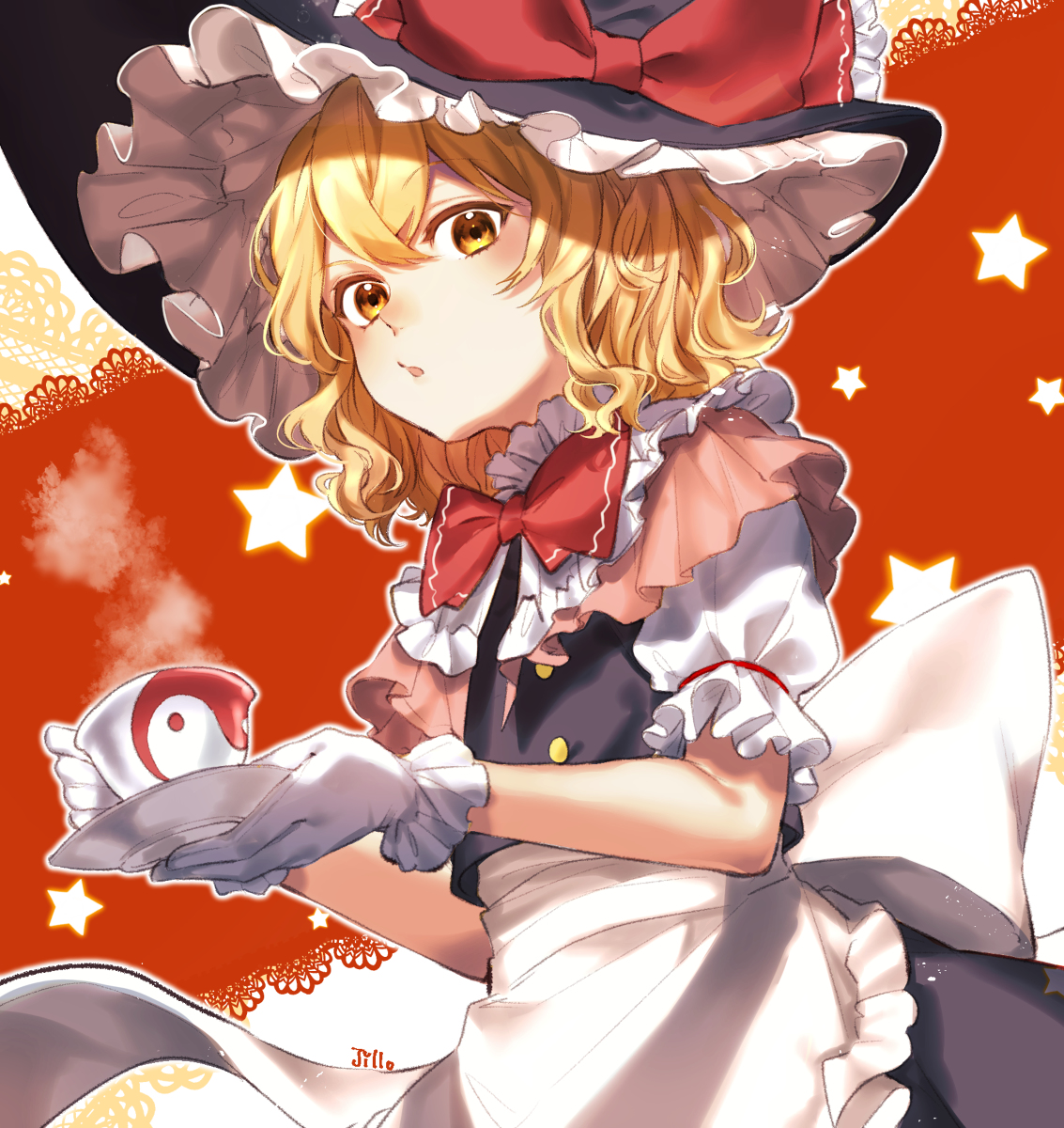 This is a pixiv picture whose title is twitterに載せたもの.