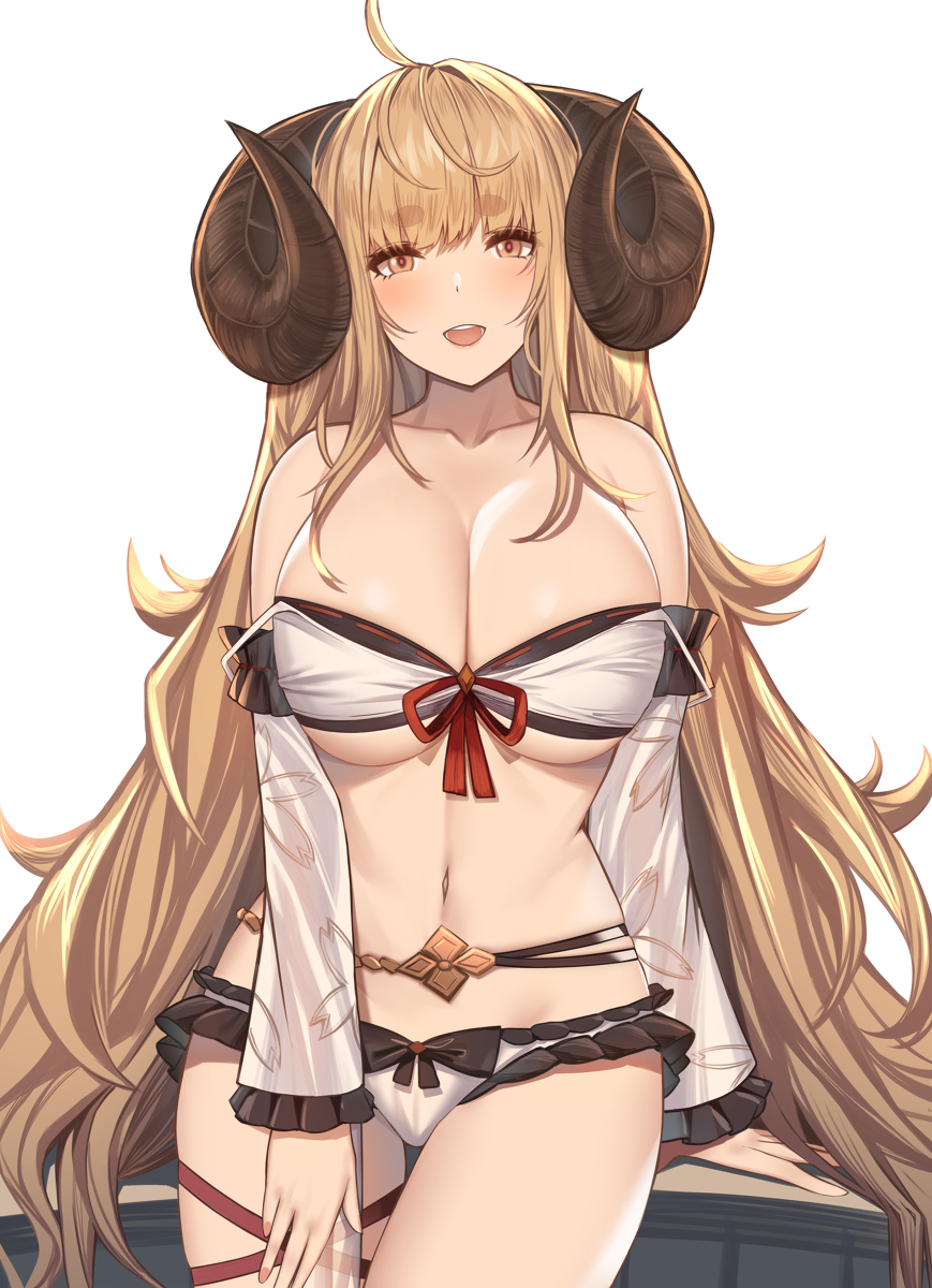This is a pixiv picture whose title is 水着アニラ.