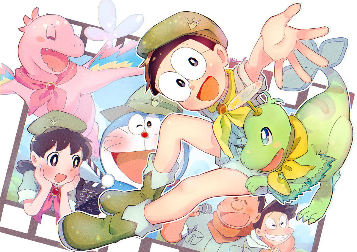 This is a pixiv picture whose title is 8/7.