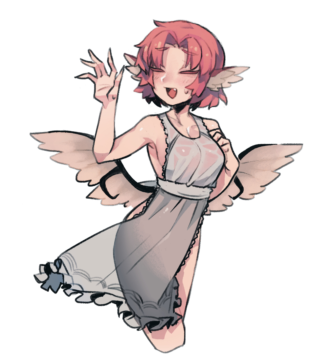 This is a pixiv picture whose title is rkgk11.