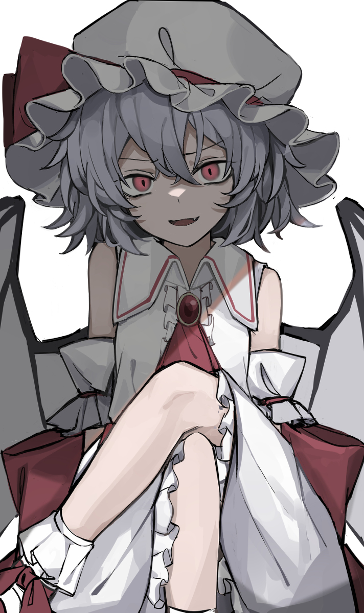 This is a pixiv picture whose title is お嬢.