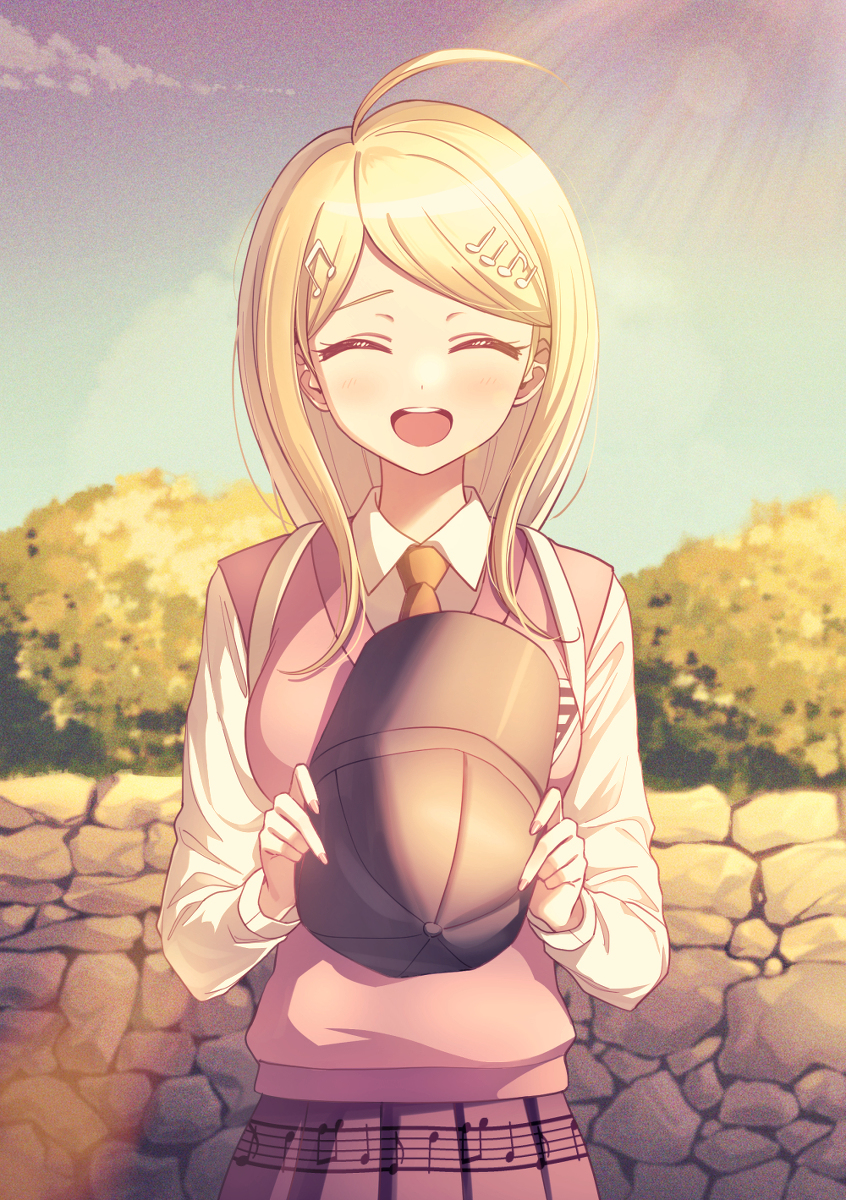 This is a pixiv picture whose title is ♥.