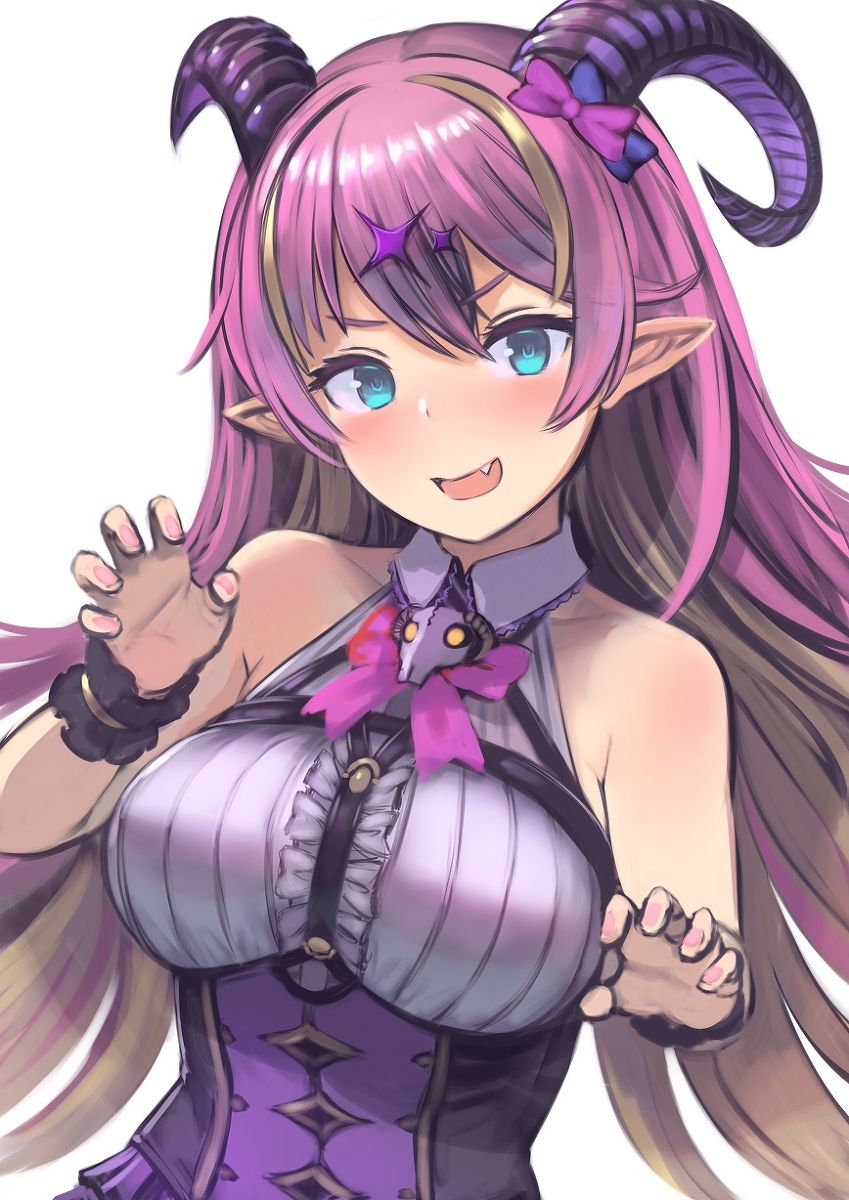 This is a pixiv picture whose title is 五期生の.