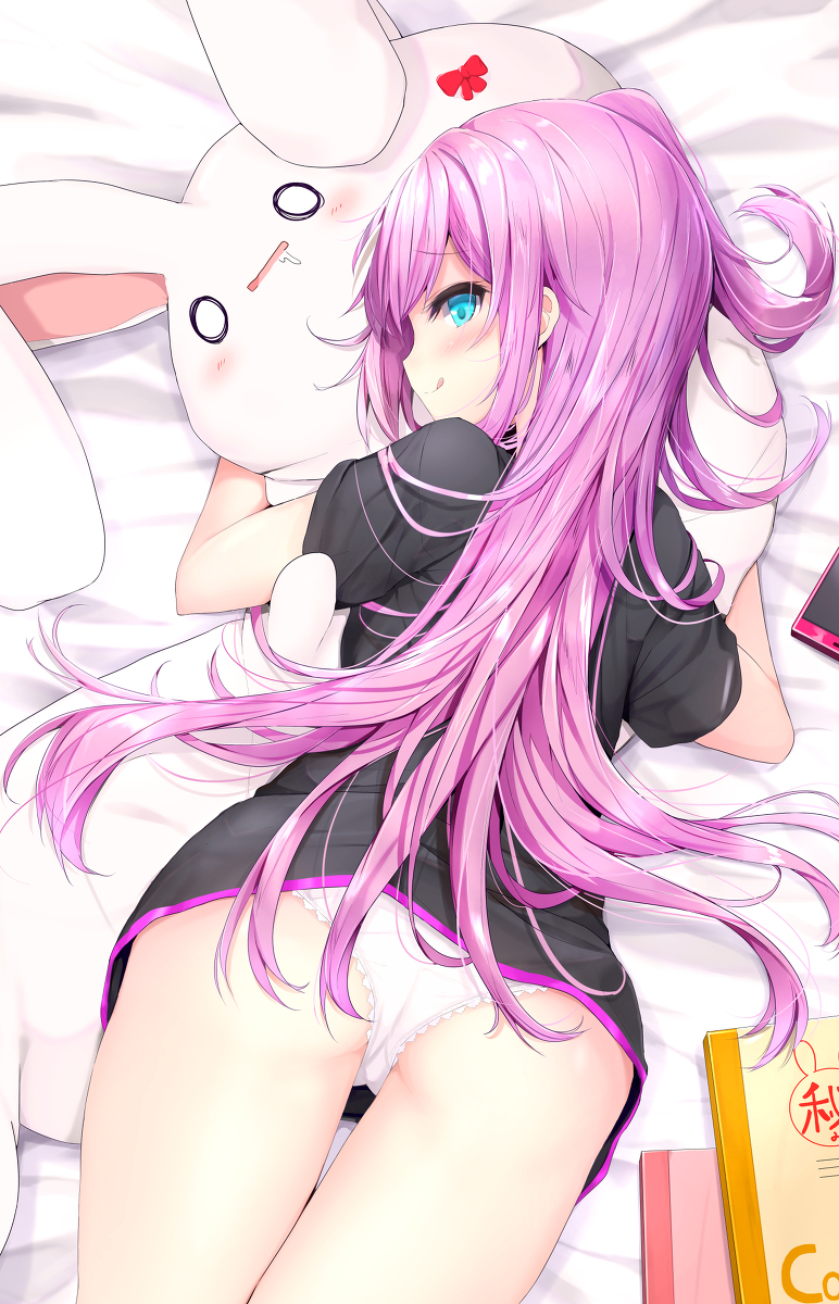 This is a pixiv picture whose title is JCちゃん。.