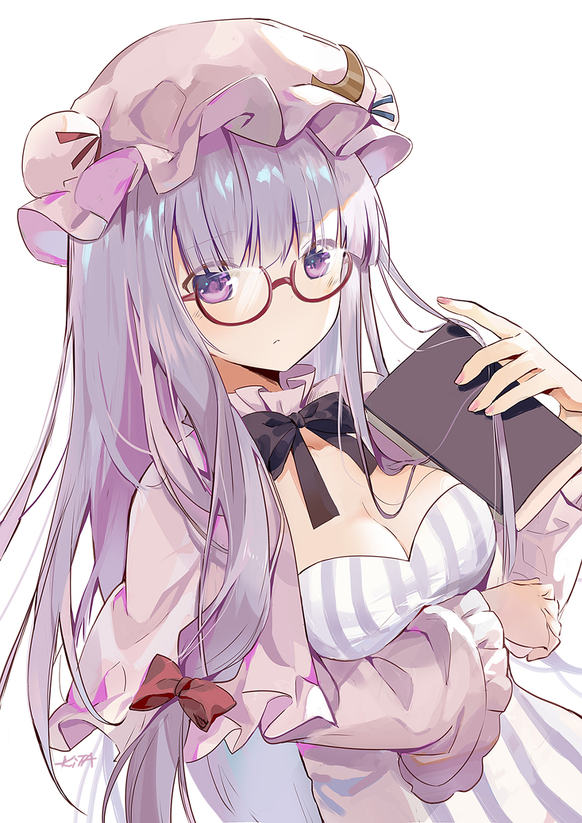 This is a pixiv picture whose title is 東方まとめ.