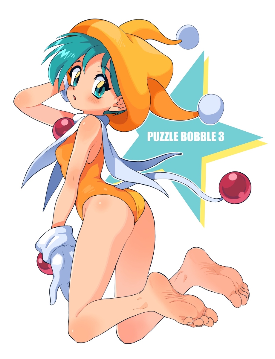 This is a pixiv picture whose title is チンクル.