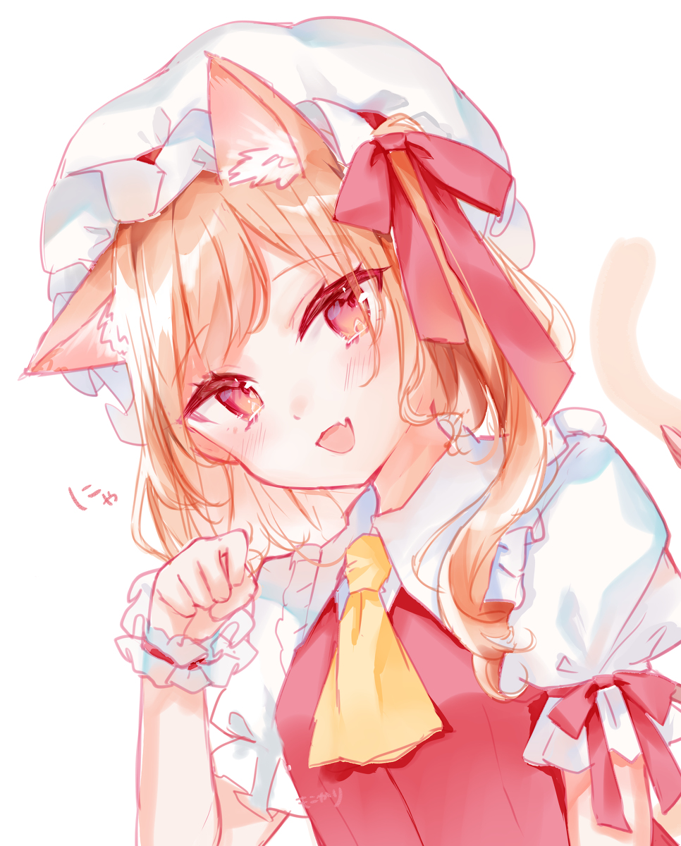 This is a pixiv picture whose title is ふにゃんどーる.