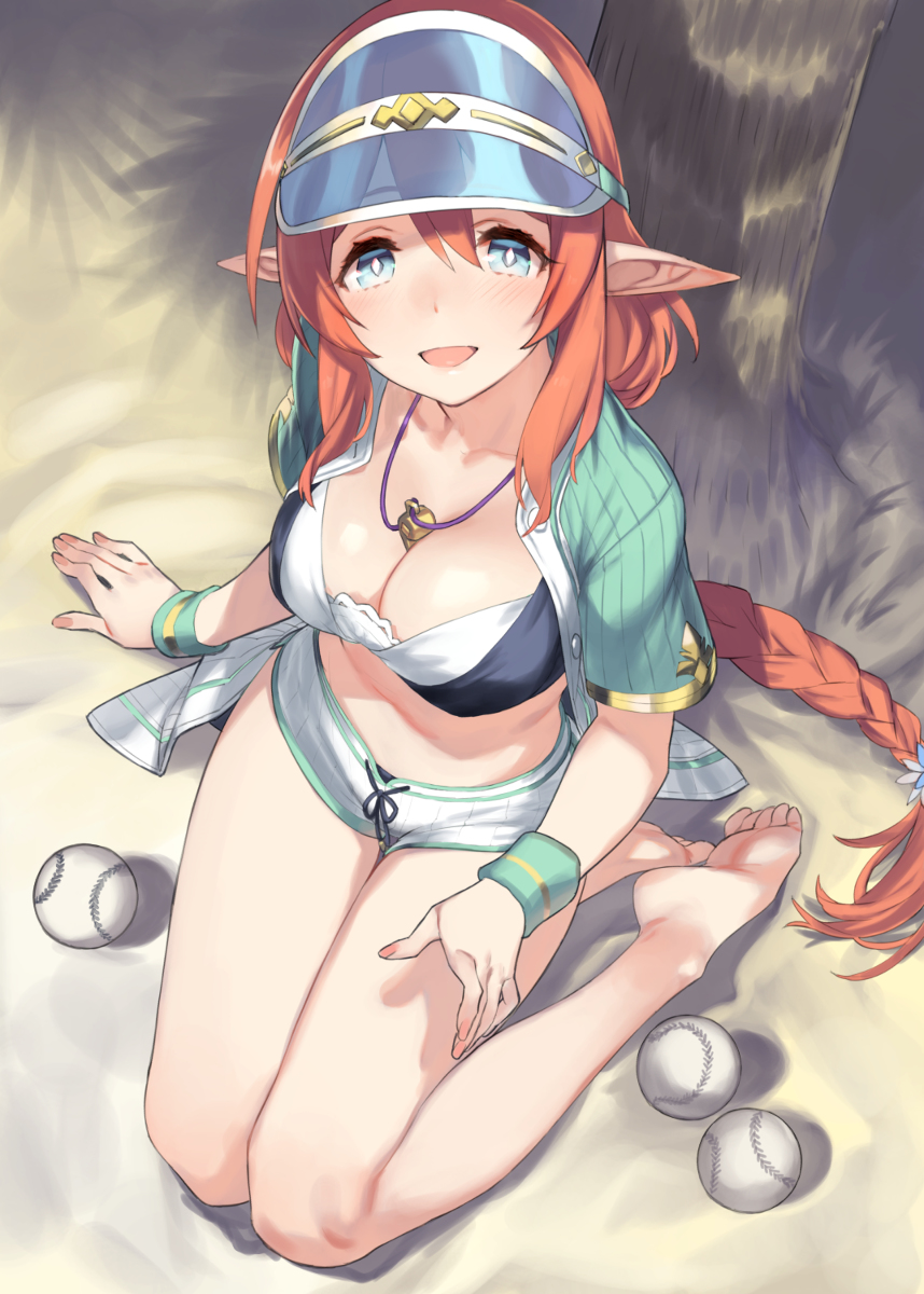 This is a pixiv picture whose title is ミサト先生.