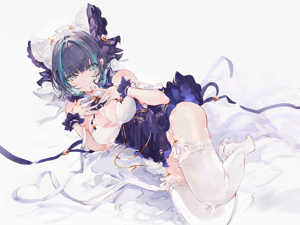 This is a pixiv picture whose title is ダンナさま♡.