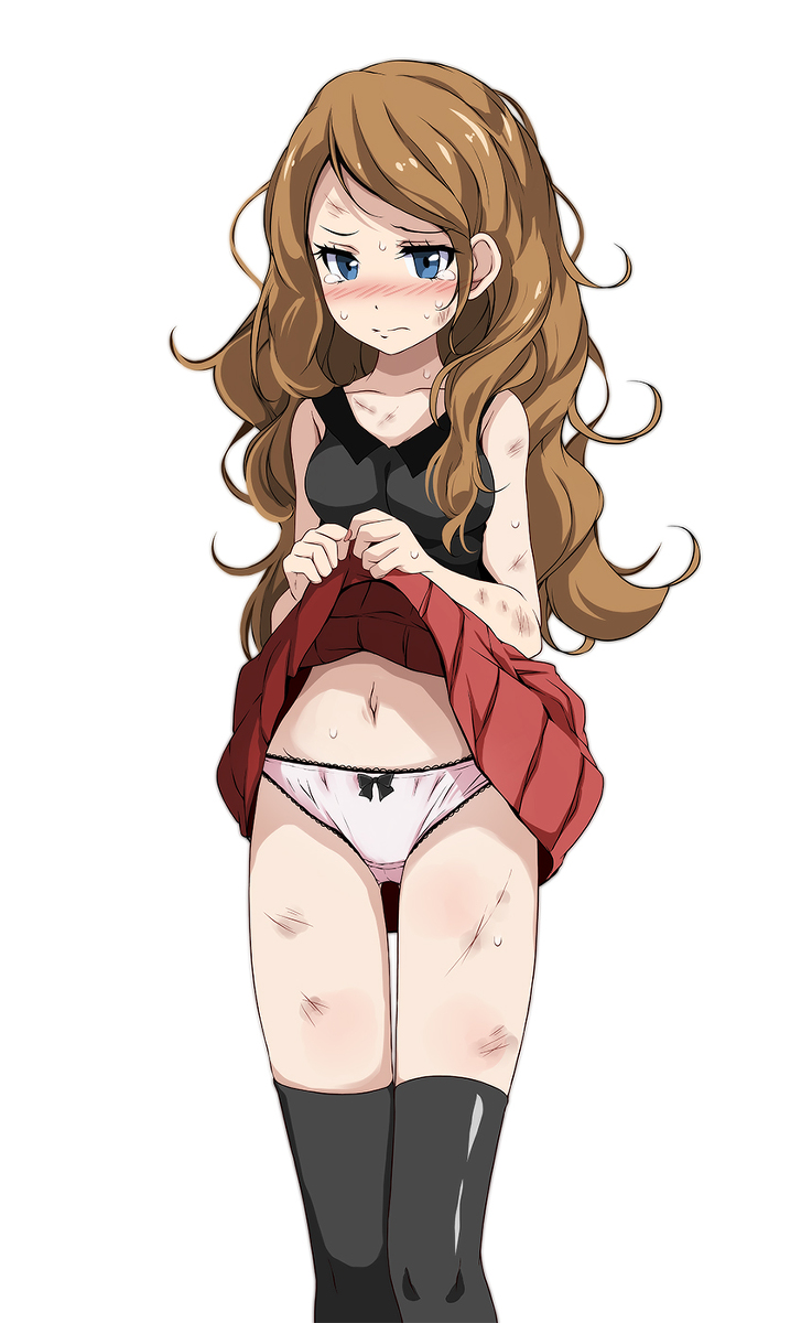 This is a pixiv picture whose title is セレナ.