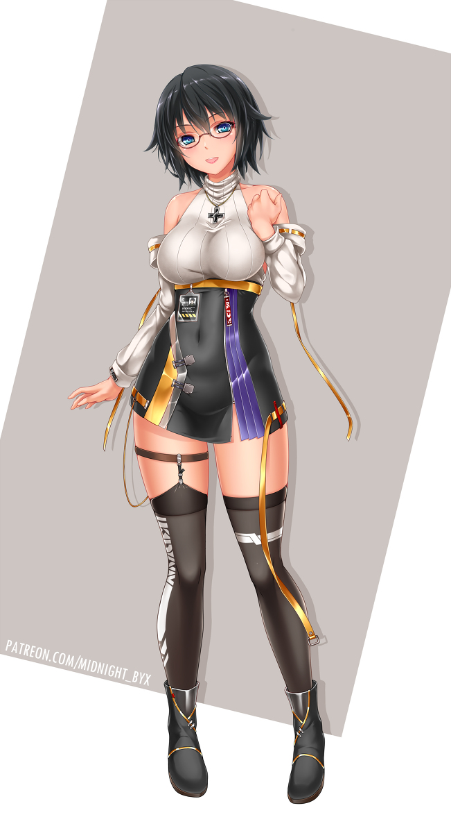 This is a pixiv picture whose title is 02.