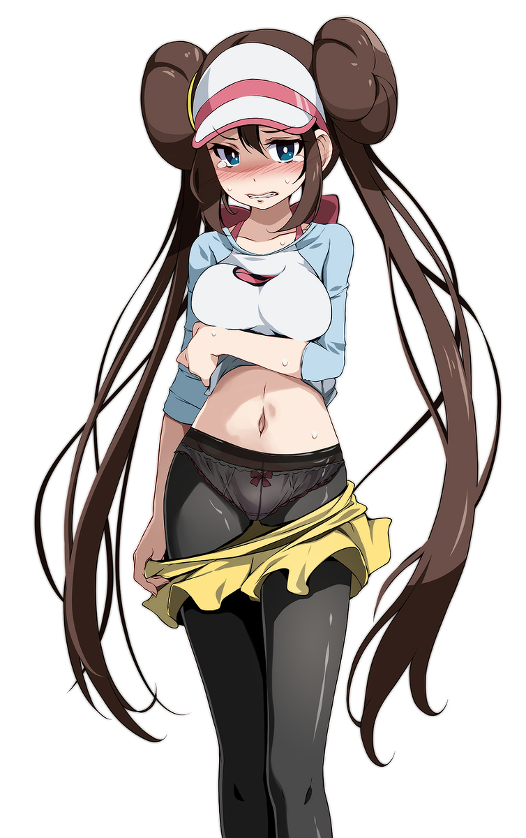 This is a pixiv picture whose title is メイ.