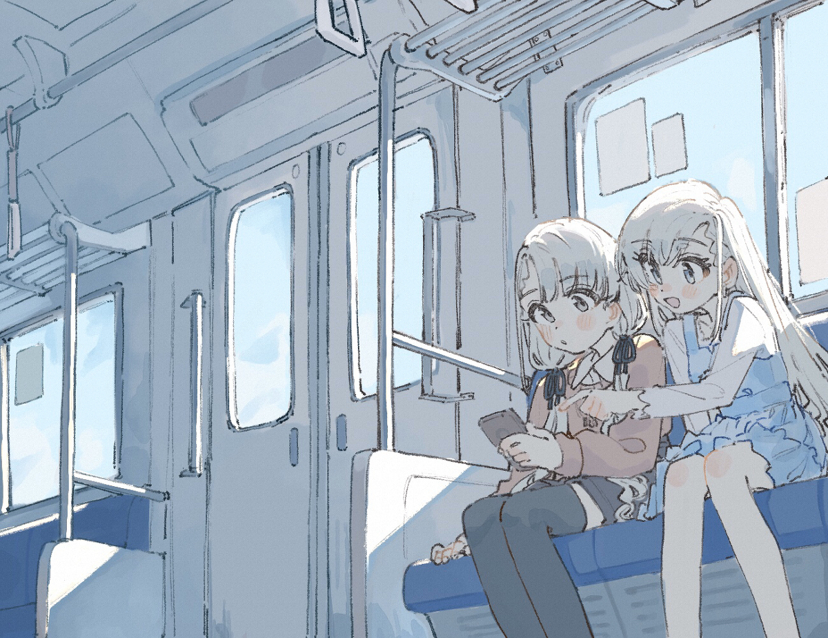This is a pixiv picture whose title is Twitterまとめ.