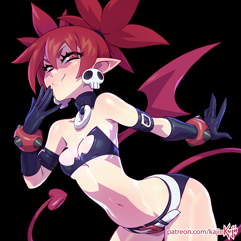 This is a pixiv picture whose title is Etna.