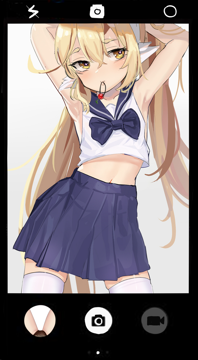 This is a pixiv picture whose title is DAY8.