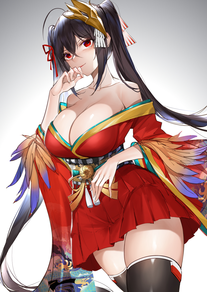 This is a pixiv picture whose title is 10/8.