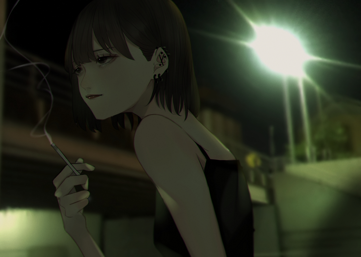 This is a pixiv picture whose title is キュンですじゃねえ捻り潰すぞ.