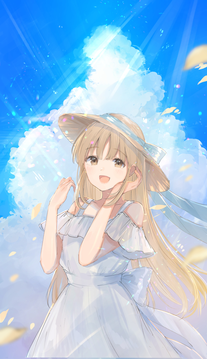 This is a pixiv picture whose title is 🔔クレアさん🔔.
