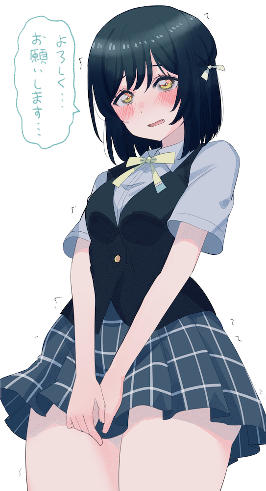 This is a pixiv picture whose title is 栞子まとめ.