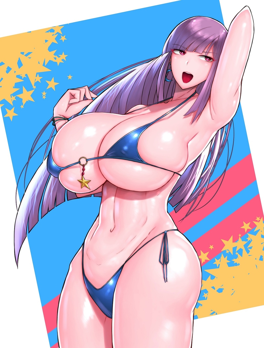 This is a pixiv picture whose title is ルー・ルカ.