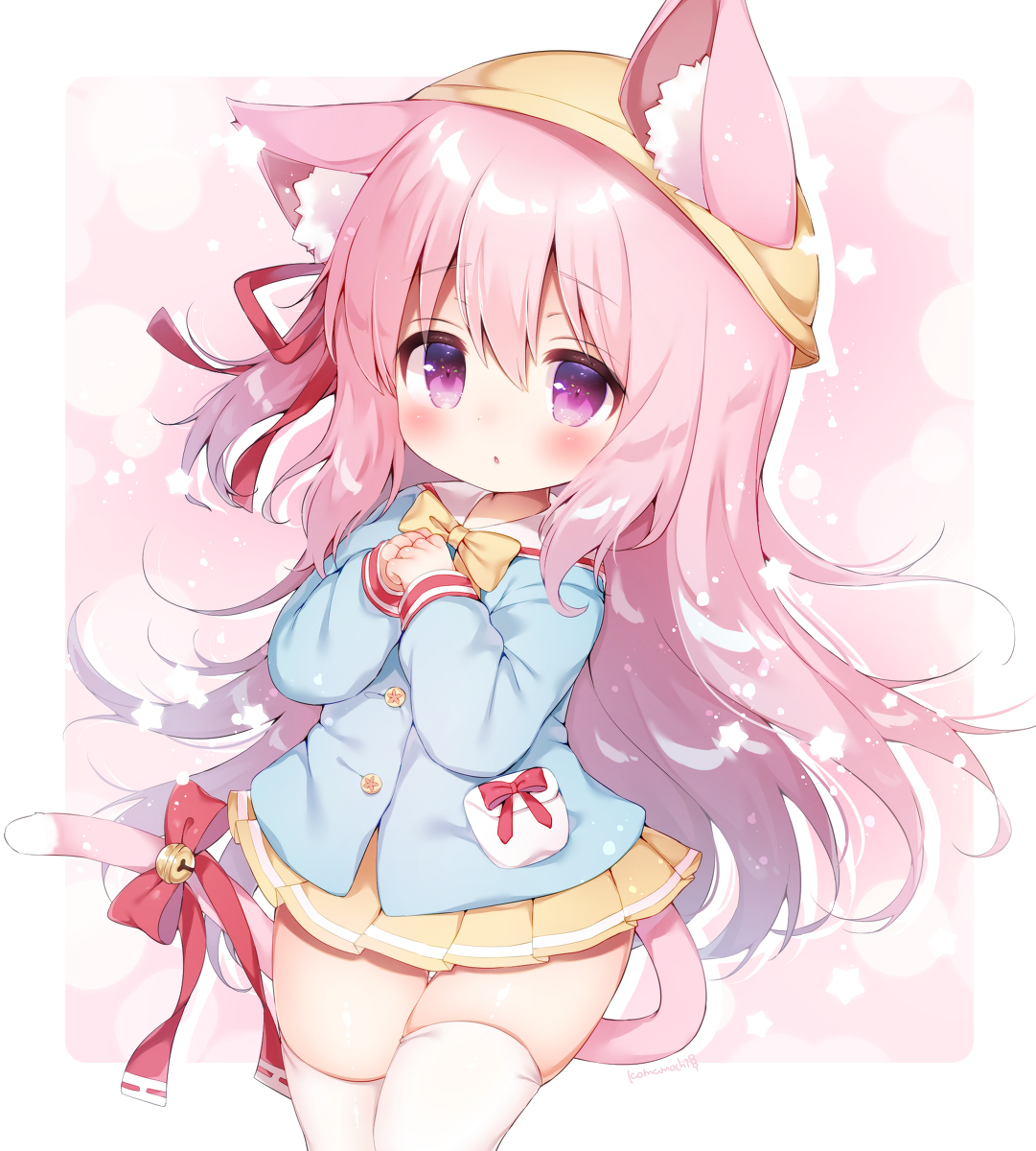 This is a pixiv picture whose title is 版権らくがきまとめ.