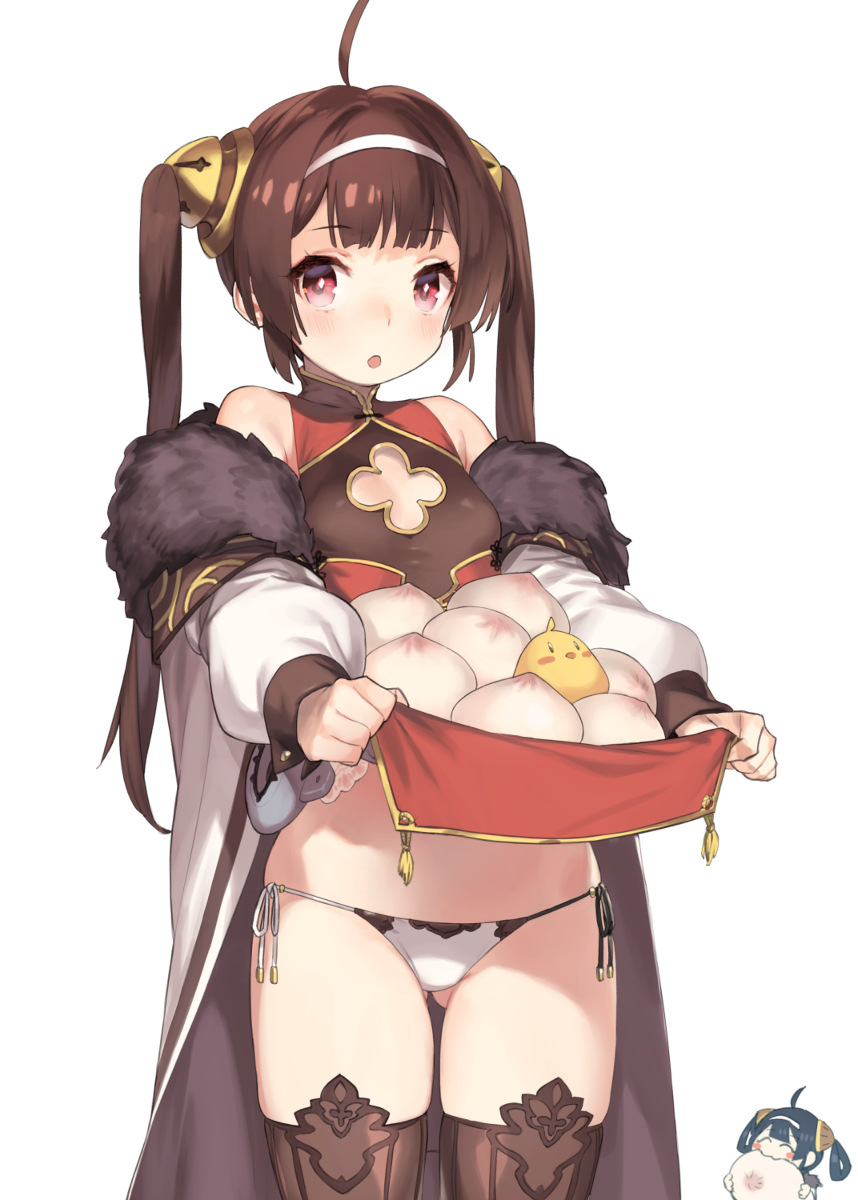 This is a pixiv picture whose title is 平海.
