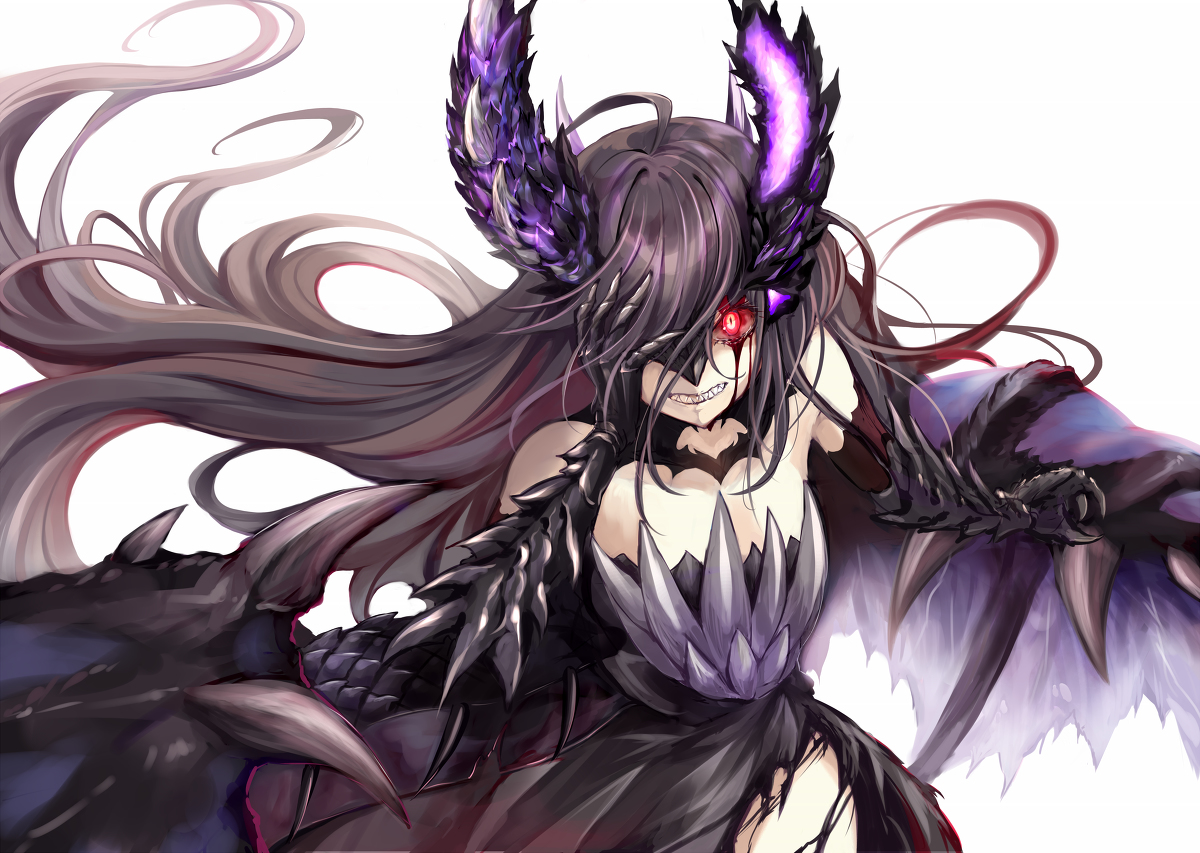 This is a pixiv picture whose title is アルバトリオン.