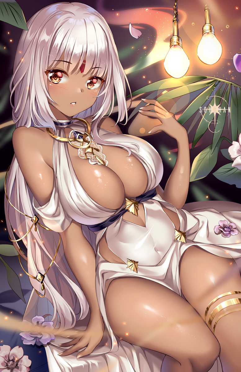 This is a pixiv picture whose title is Azur Lane - Massachusetts.